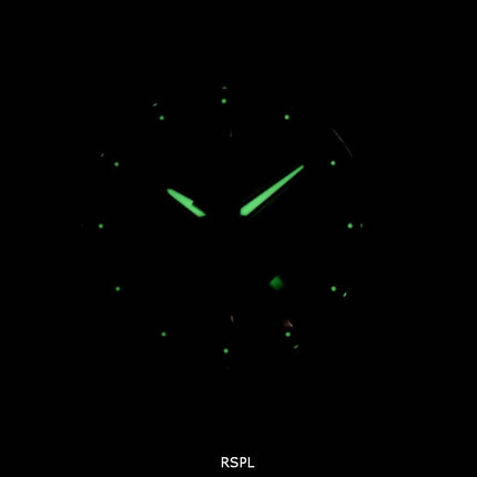 Seiko 5 Sports automatique 24 bijoux Japon fait SRPA49 SRPA49J1 SRPA49J montre homme