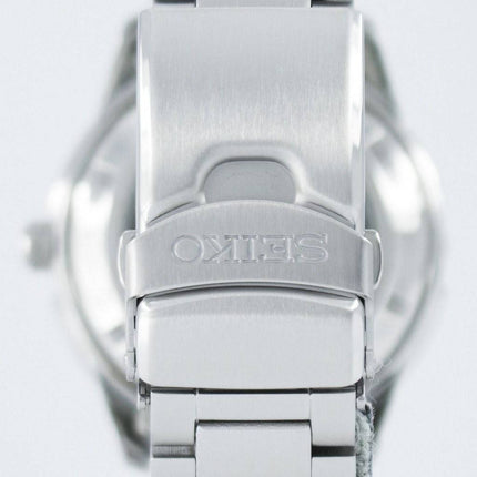 Seiko 5 Sports automatique 24 bijoux Japon fait SRPA49 SRPA49J1 SRPA49J montre homme