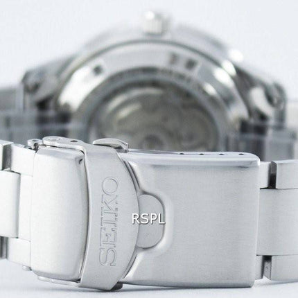 Seiko 5 Sports automatique 24 bijoux Japon fait SRPA49 SRPA49J1 SRPA49J montre homme