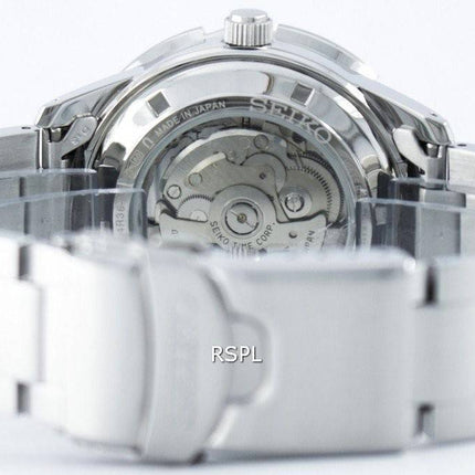 Seiko 5 Sports automatique 24 bijoux Japon fait SRPA49 SRPA49J1 SRPA49J montre homme
