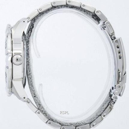 Montre Seiko 5 Sports automatique 24 bijoux SRPA49 SRPA49K1 SRPA49K hommes