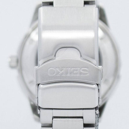 Montre Seiko 5 Sports automatique 24 bijoux SRPA49 SRPA49K1 SRPA49K hommes