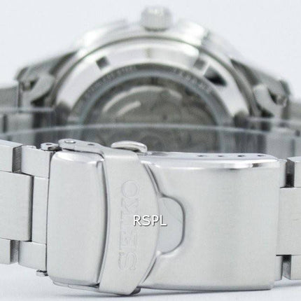 Montre Seiko 5 Sports automatique 24 bijoux SRPA49 SRPA49K1 SRPA49K hommes