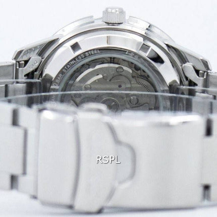 Montre Seiko 5 Sports automatique 24 bijoux SRPA49 SRPA49K1 SRPA49K hommes