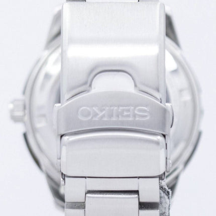 Montre Seiko 5 Sports automatique SRPA55 SRPA55K1 SRPA55K hommes