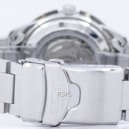 Montre Seiko 5 Sports automatique SRPA55 SRPA55K1 SRPA55K hommes