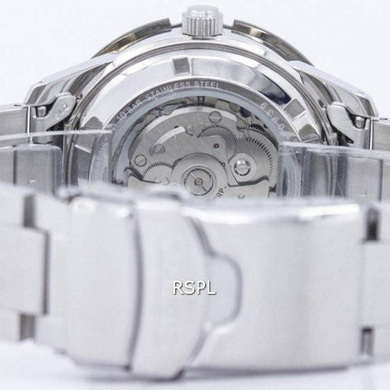 Montre Seiko 5 Sports automatique SRPA55 SRPA55K1 SRPA55K hommes