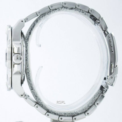 Seiko 5 Sports automatique 24 bijoux Japon fait SRPA59 SRPA59J1 SRPA59J montre homme