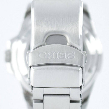 Seiko 5 Sports automatique 24 bijoux Japon fait SRPA59 SRPA59J1 SRPA59J montre homme