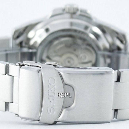 Seiko 5 Sports automatique 24 bijoux Japon fait SRPA59 SRPA59J1 SRPA59J montre homme
