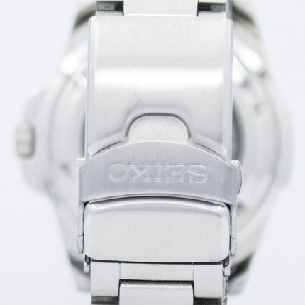 Montre Seiko 5 Sports automatique 24 bijoux SRPA59 SRPA59K1 SRPA59K hommes