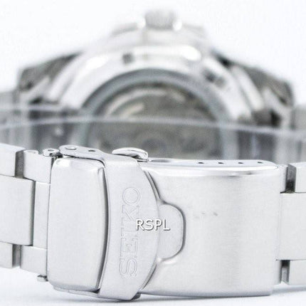 Montre Seiko 5 Sports automatique 24 bijoux SRPA59 SRPA59K1 SRPA59K hommes