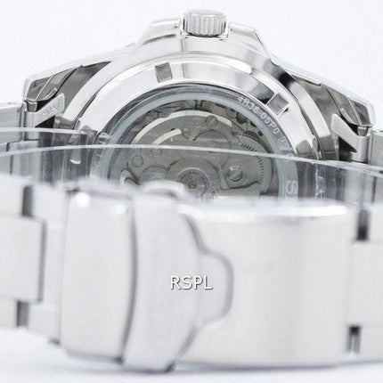 Montre Seiko 5 Sports automatique 24 bijoux SRPA59 SRPA59K1 SRPA59K hommes