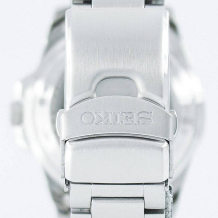Seiko 5 Sports automatique 24 bijoux Japon fait SRPA61 SRPA61J1 SRPA61J montre homme