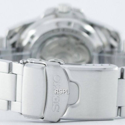 Seiko 5 Sports automatique 24 bijoux Japon fait SRPA61 SRPA61J1 SRPA61J montre homme