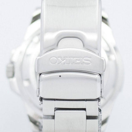 Montre Seiko 5 Sports automatique 24 bijoux SRPA61 SRPA61K1 SRPA61K hommes