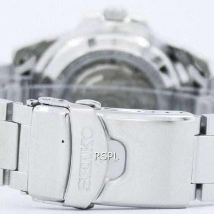 Montre Seiko 5 Sports automatique 24 bijoux SRPA61 SRPA61K1 SRPA61K hommes