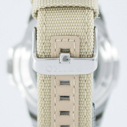 Seiko 5 Sports automatique 24 bijoux Japon fait SRPA67 SRPA67J1 SRPA67J montre homme