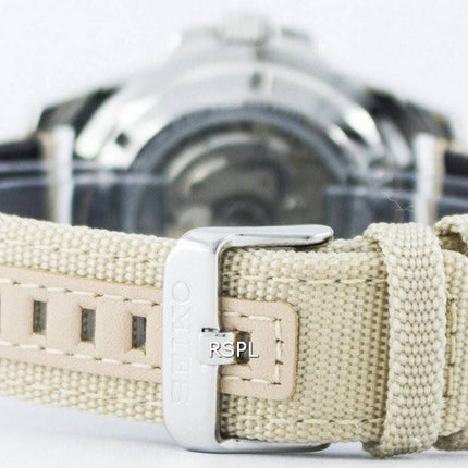 Montre Seiko 5 Sports automatique 24 bijoux SRPA67 SRPA67K1 SRPA67K hommes
