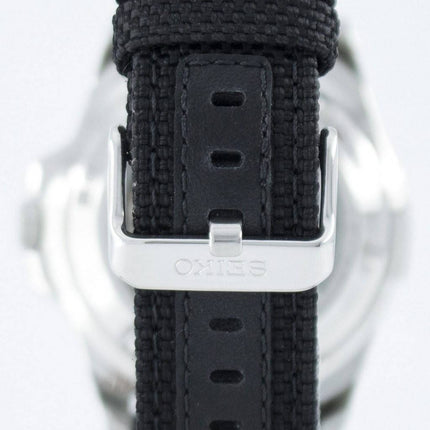 Seiko 5 Sports automatique 24 bijoux Japon fait SRPA69 SRPA69J1 SRPA69J montre homme