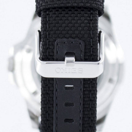 Montre Seiko 5 Sports automatique 24 bijoux SRPA69 SRPA69K1 SRPA69K hommes