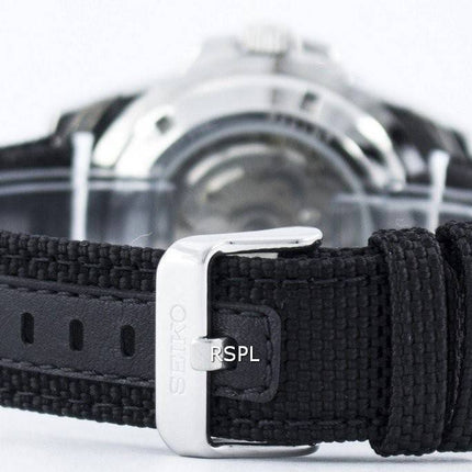 Montre Seiko 5 Sports automatique 24 bijoux SRPA69 SRPA69K1 SRPA69K hommes