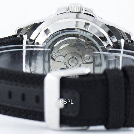 Montre Seiko 5 Sports automatique 24 bijoux SRPA69 SRPA69K1 SRPA69K hommes