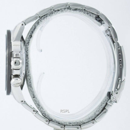 Seiko Prospex automatique 23 rubis Japon a SRPA71 SRPA71J1 SRPA71J montre homme