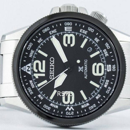 Seiko Prospex automatique 23 rubis Japon a SRPA71 SRPA71J1 SRPA71J montre homme