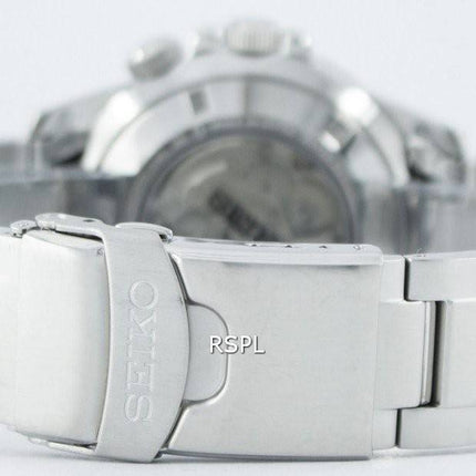 Seiko Prospex automatique 23 rubis Japon a SRPA71 SRPA71J1 SRPA71J montre homme
