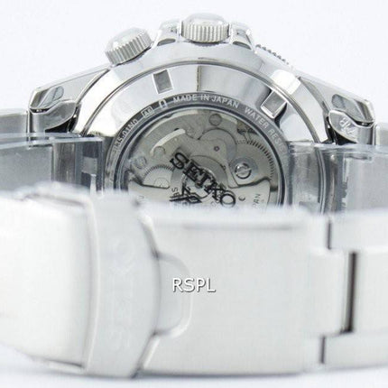 Seiko Prospex automatique 23 rubis Japon a SRPA71 SRPA71J1 SRPA71J montre homme