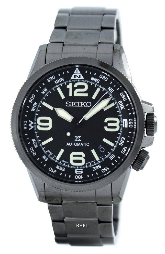 Seiko Prospex automatique 23 rubis Japon a SRPA73 SRPA73J1 SRPA73J montre homme