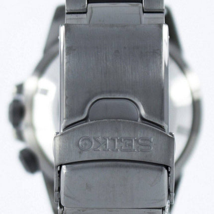 Seiko Prospex automatique 23 rubis Japon a SRPA73 SRPA73J1 SRPA73J montre homme