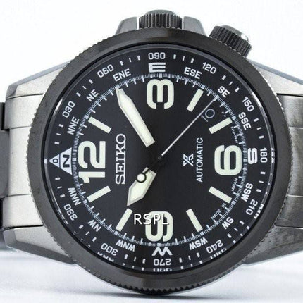 Seiko Prospex automatique 23 rubis Japon a SRPA73 SRPA73J1 SRPA73J montre homme