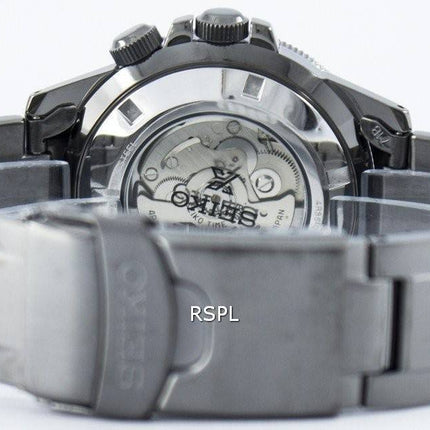Seiko Prospex automatique 23 rubis Japon a SRPA73 SRPA73J1 SRPA73J montre homme