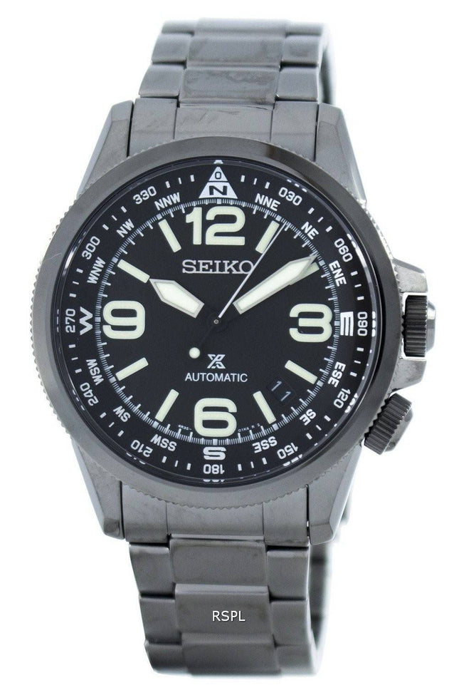 Seiko Prospex automatique 23 rubis SRPA73 SRPA73K1 SRPA73K montre homme
