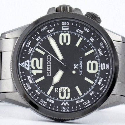 Seiko Prospex automatique 23 rubis SRPA73 SRPA73K1 SRPA73K montre homme