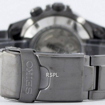 Seiko Prospex automatique 23 rubis SRPA73 SRPA73K1 SRPA73K montre homme