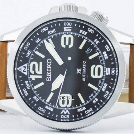 Seiko Prospex automatique 23 rubis Japon a SRPA75 SRPA75J1 SRPA75J montre homme