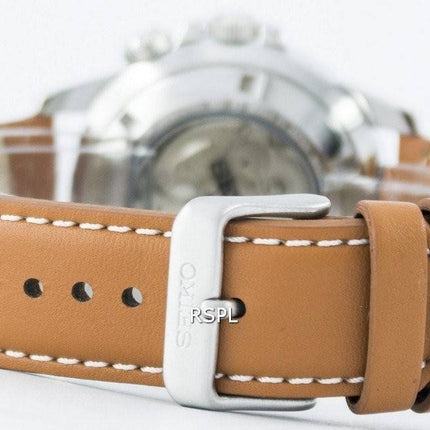 Seiko Prospex automatique 23 rubis Japon a SRPA75 SRPA75J1 SRPA75J montre homme