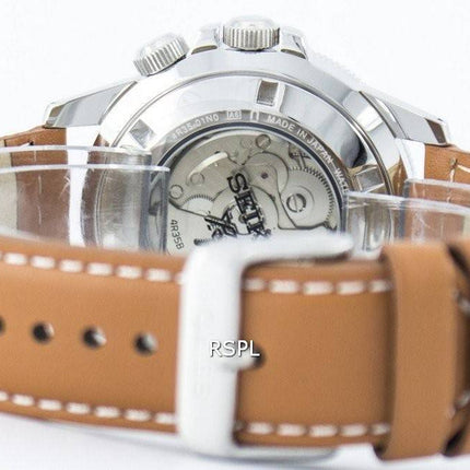 Seiko Prospex automatique 23 rubis Japon a SRPA75 SRPA75J1 SRPA75J montre homme