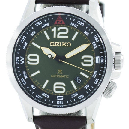 Seiko Prospex automatique 23 rubis Japon a SRPA77 SRPA77J1 SRPA77J montre homme