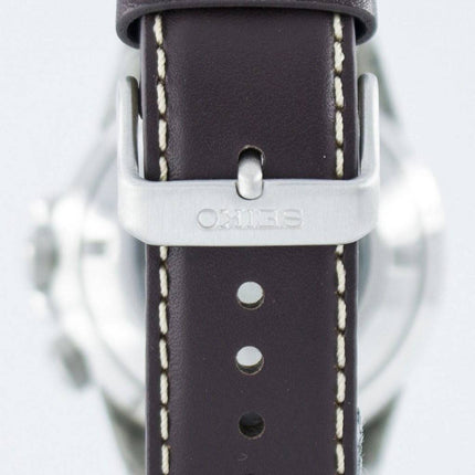 Seiko Prospex automatique 23 rubis Japon a SRPA77 SRPA77J1 SRPA77J montre homme
