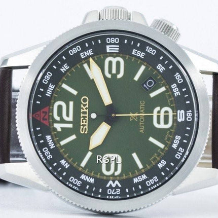 Seiko Prospex automatique 23 rubis Japon a SRPA77 SRPA77J1 SRPA77J montre homme