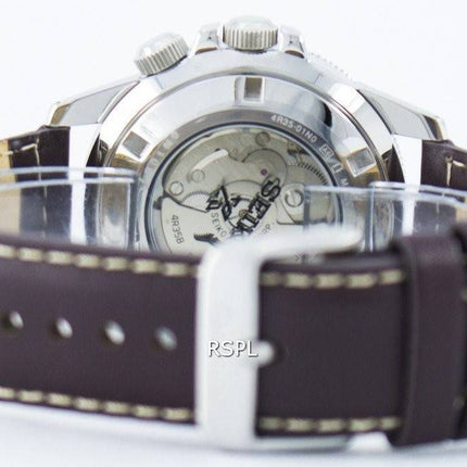 Seiko Prospex automatique 23 rubis Japon a SRPA77 SRPA77J1 SRPA77J montre homme