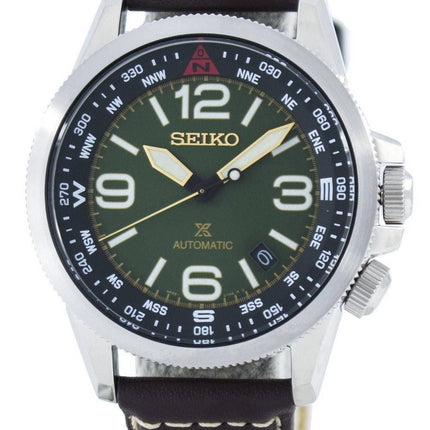Seiko Prospex automatique 23 rubis SRPA77 SRPA77K1 SRPA77K montre homme