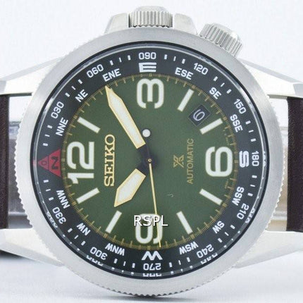 Seiko Prospex automatique 23 rubis SRPA77 SRPA77K1 SRPA77K montre homme