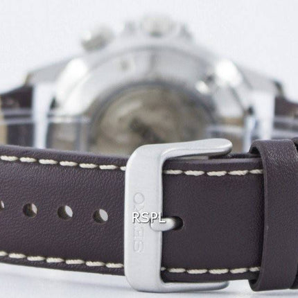 Seiko Prospex automatique 23 rubis SRPA77 SRPA77K1 SRPA77K montre homme