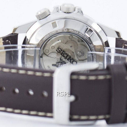Seiko Prospex automatique 23 rubis SRPA77 SRPA77K1 SRPA77K montre homme