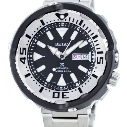 Japon du Seiko Prospex automatique Scuba Diver fait 200M SRPA79 SRPA79J1 SRPA79J montre homme